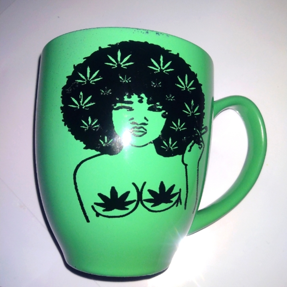 420 mug